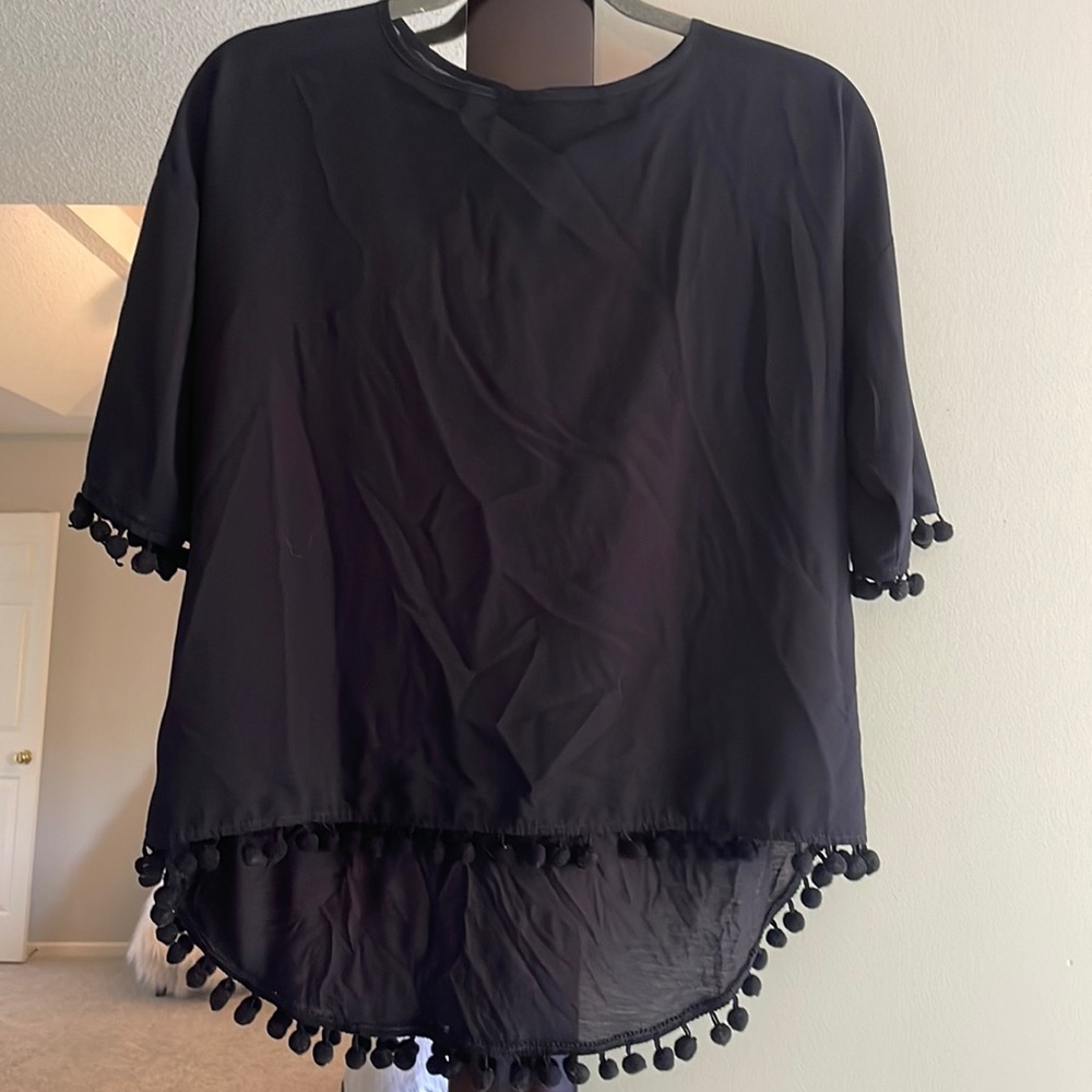 French Connection Shirt